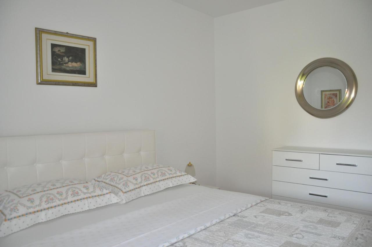 Apartmaji Stamcar 이졸라 외부 사진