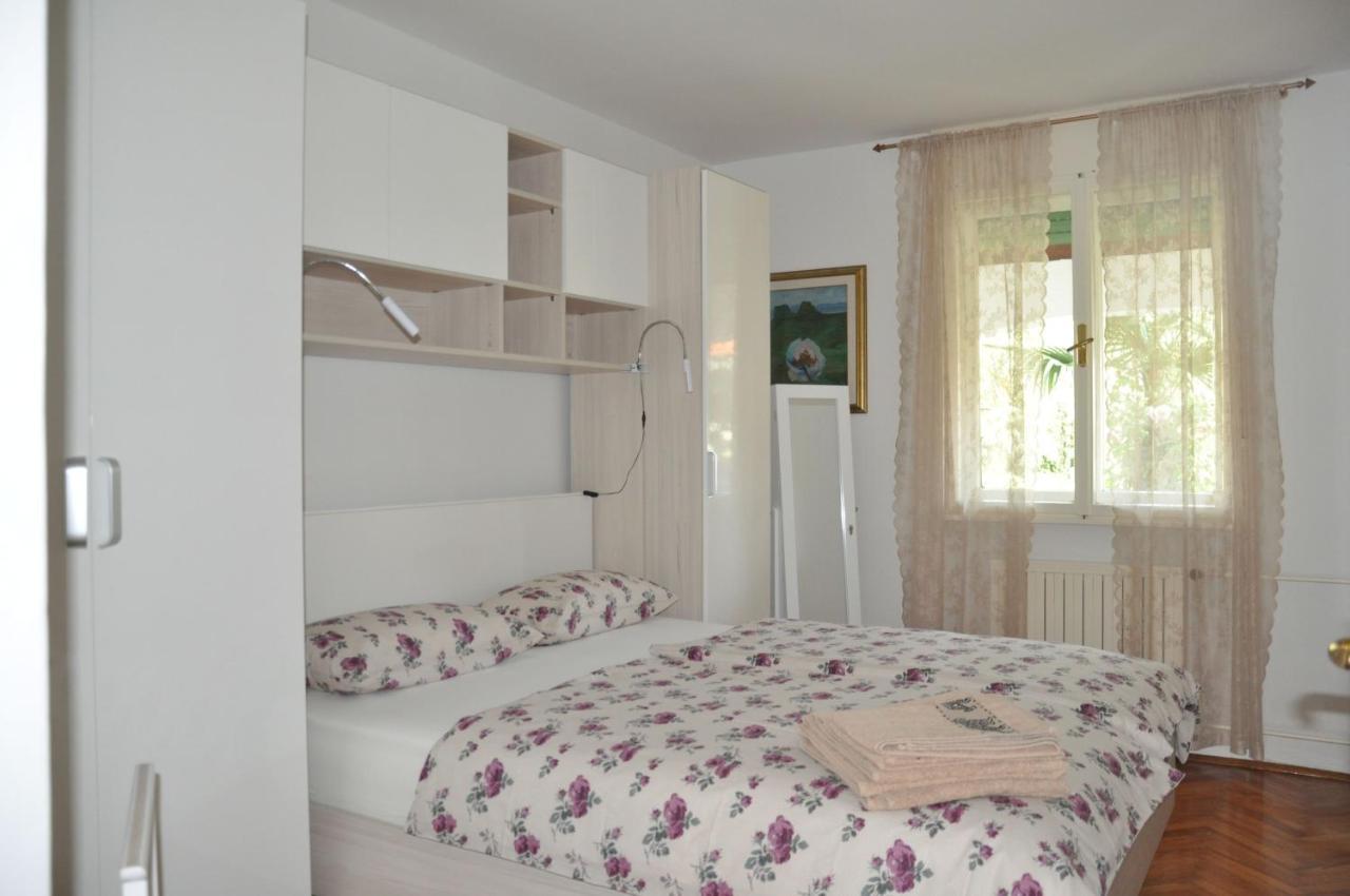Apartmaji Stamcar 이졸라 외부 사진
